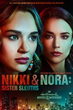 Watch Nikki & Nora: Sister Sleuths 123movies