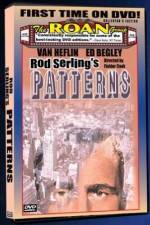 Watch Patterns 123movies