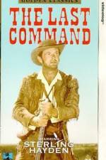 Watch The Last Command 123movies