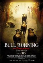 Watch Encierro 3D: Bull Running in Pamplona 123movies