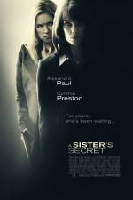 Watch A Sister's Secret 123movies
