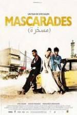 Watch Mascarades 123movies