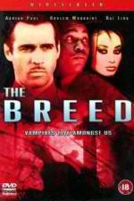 Watch The Breed 123movies