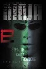 Watch Ellusionist - Ninja 1 123movies