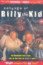 Watch Revenge of Billy the Kid 123movies