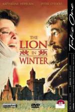 Watch The Lion in Winter 123movies