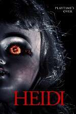 Watch Heidi 123movies