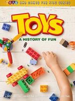 Watch Toys: A History of Fun (Short 2019) 123movies