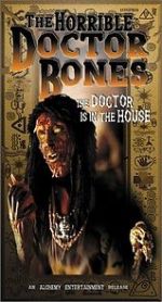 Watch The Horrible Dr. Bones 123movies