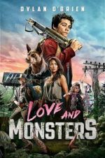 Watch Love and Monsters 123movies