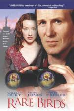 Watch Rare Birds 123movies