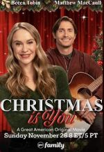 Watch Christmas Is You 123movies