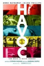 Watch Havoc 123movies