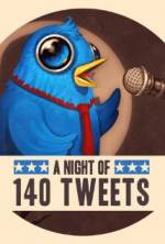 Watch A Night of 140 Tweets: A Celebrity Tweet-A-Thon for Haiti 123movies