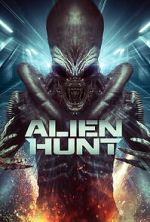 Watch Alien Hunt 123movies