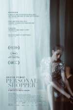 Watch Personal Shopper 123movies