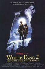 Watch White Fang 2: Myth of the White Wolf 123movies