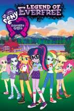 Watch My Little Pony Equestria Girls - Legend of Everfree 123movies