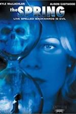 Watch The Spring 123movies