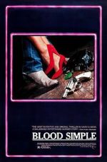 Watch Blood Simple 123movies