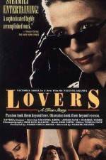 Watch Lovers 123movies
