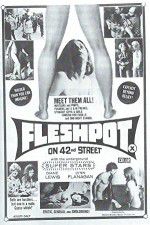 Watch Fleshpot on 42nd Street 123movies