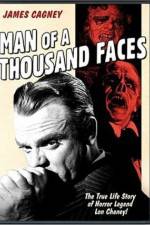 Watch Man of a Thousand Faces 123movies