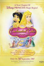 Watch Disney Princess Enchanted Tales: Follow Your Dreams 123movies