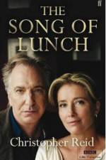 Watch The Song of Lunch 123movies