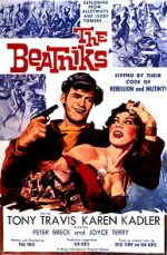 Watch The Beatniks 123movies