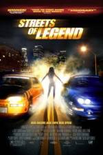 Watch Streets of Legend 123movies