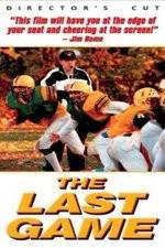 Watch The Last Game 123movies