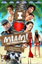 Watch I Love Miami 123movies