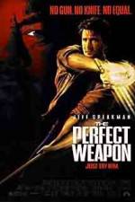 Watch The Perfect Weapon 123movies