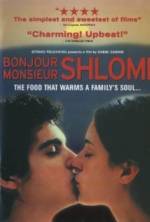 Watch Bonjour Monsieur Shlomi 123movies