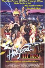 Watch Hollywood Hot Tubs 123movies
