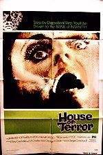 Watch House of Terror 123movies
