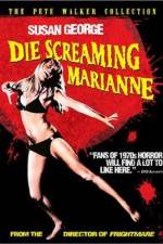Watch Die Screaming, Marianne 123movies