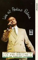 Watch Phil Collins: Live at Perkins Palace 123movies