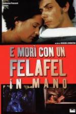 Watch He Died with a Felafel in His Hand 123movies