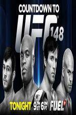 Watch Countdown to UFC 148 123movies