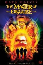 Watch The Master of Disguise 123movies