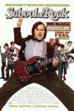 Watch The School of Rock 123movies