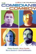 Watch The Comedians of Comedy: Live at The Troubadour 123movies