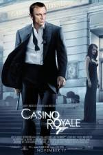 Watch James Bond: Casino Royale 123movies