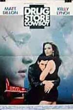 Watch Drugstore Cowboy 123movies