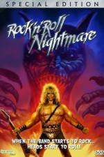 Watch Rock 'n' Roll Nightmare 123movies