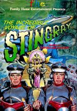 Watch The Incredible Voyage of Stingray 123movies