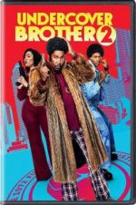Watch Undercover Brother 2 123movies