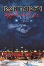 Watch Iron Maiden Rock in Rio 123movies